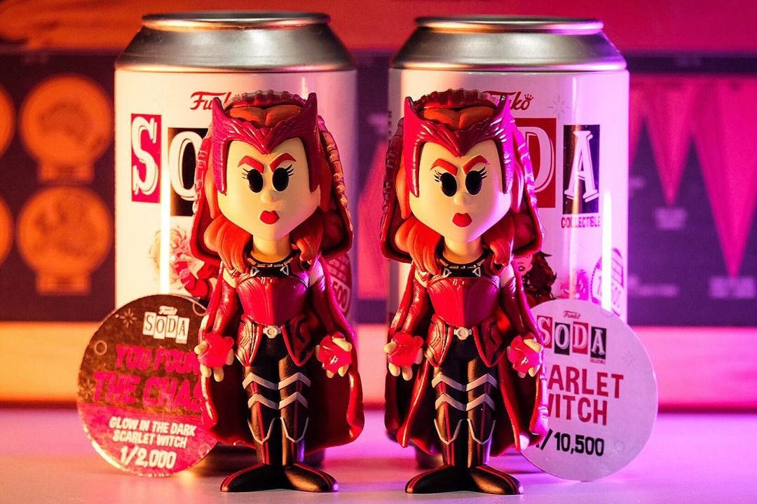 wanda funko soda Off 54% - www.tatarasa.com