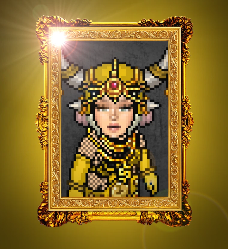 HabbosDragRace's tweet photo. ⭐️ YOU'RE A WINNER BABY! ⭐️

¡Muchas felicidades a la ganadora de HABBO'S DRAG RACE: ALL STARS... GERINA! Estamos muy orgullosos de ti. ✨

Muchas gracias a todos por venir, por todo el apoyo. También gracias al increíble cast y al TOP 4, lo hicieron muy bien.👏🏼

by. @ESPhysicaI https://t.co/CQZhDWab48