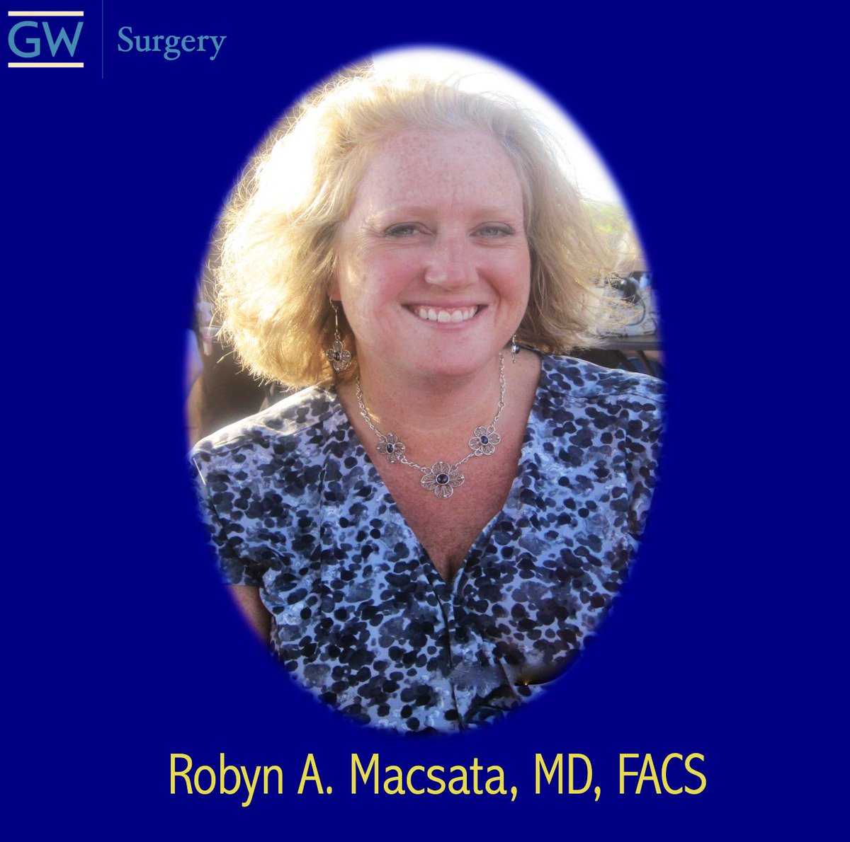 GW Surgery tweet media