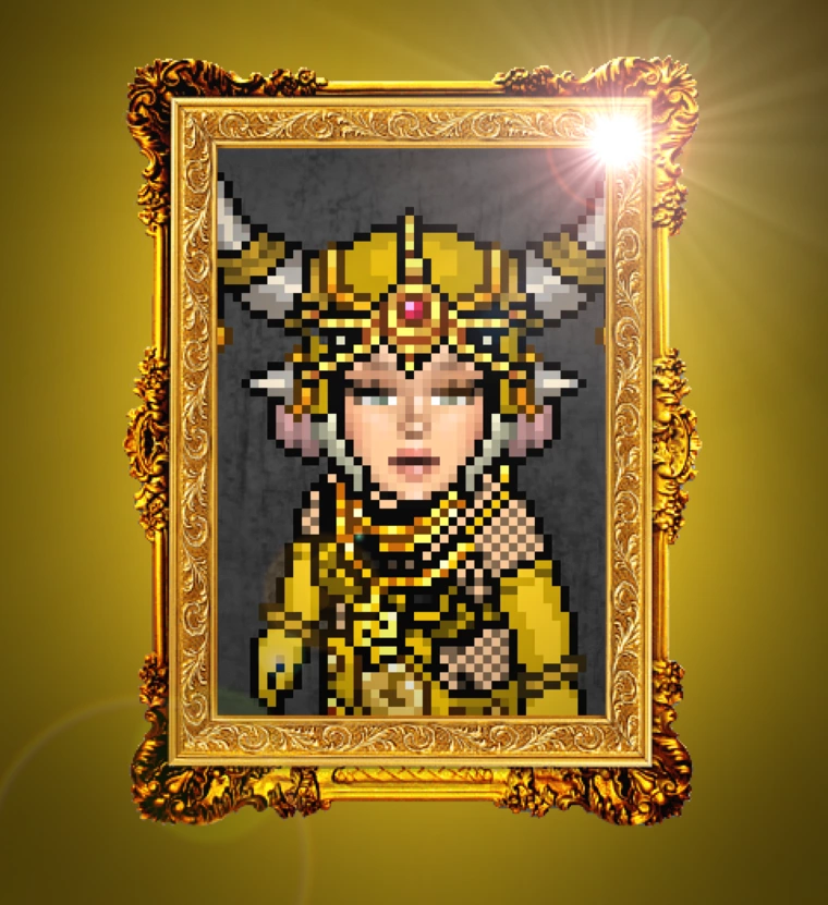HabbosDragRace's tweet photo. ⭐️ YOU'RE A WINNER BABY! ⭐️

¡Muchas felicidades a la ganadora de HABBO'S DRAG RACE: ALL STARS... GERINA! Estamos muy orgullosos de ti. ✨

Muchas gracias a todos por venir, por todo el apoyo. También gracias al increíble cast y al TOP 4, lo hicieron muy bien.👏🏼

by. @ESPhysicaI https://t.co/CQZhDWab48