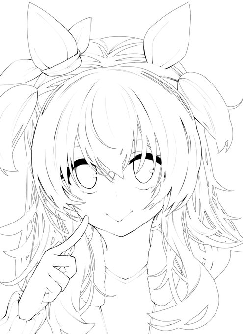 マヤノトップガンほんと可愛い#ウマ娘 