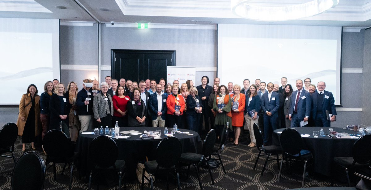 You were amazing #IPSHANSW - till next time, keep up the great work empowering our changemakers of tomorrow!