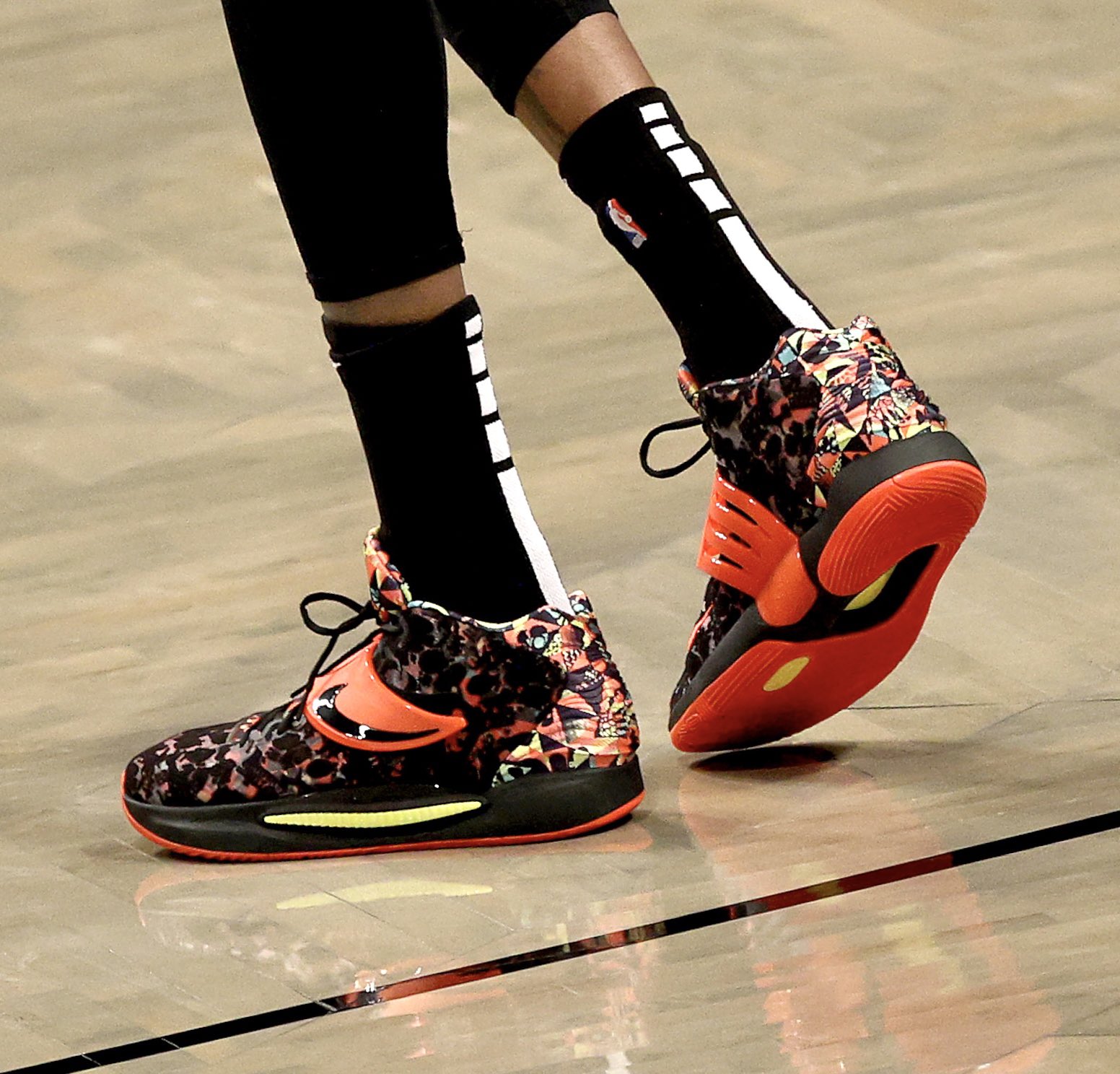 Kd all star shop shoes 2018