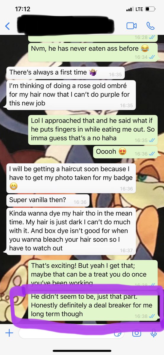 thatbunnywabbit's tweet photo. If you don’t eat my ass, we won’t last 😘😋 #bootymeat #assworship #assworshippers #eatingass #TMI #girltalk #nevermindthen #tinder #daddyapplications #stillmisshimtho #kanga #tinderdates #onlinedating https://t.co/zAapKktLXL
