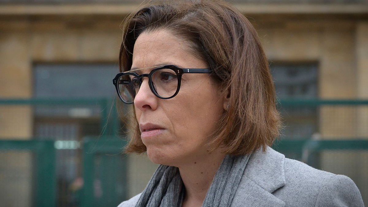 GRAVÍSIMO | Amenazaron explícitamente a ocho diputados de la oposición por una votación. Mirá el video. 👇 

bit.ly/3f2HG71