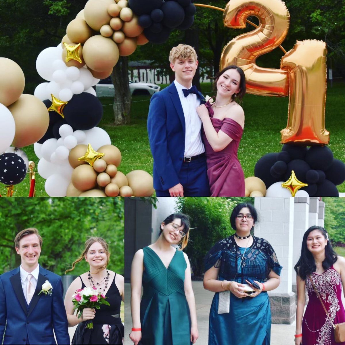 Radnor Township School District tweet media