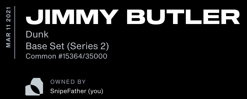 GiftGoat 🐐 tweet media