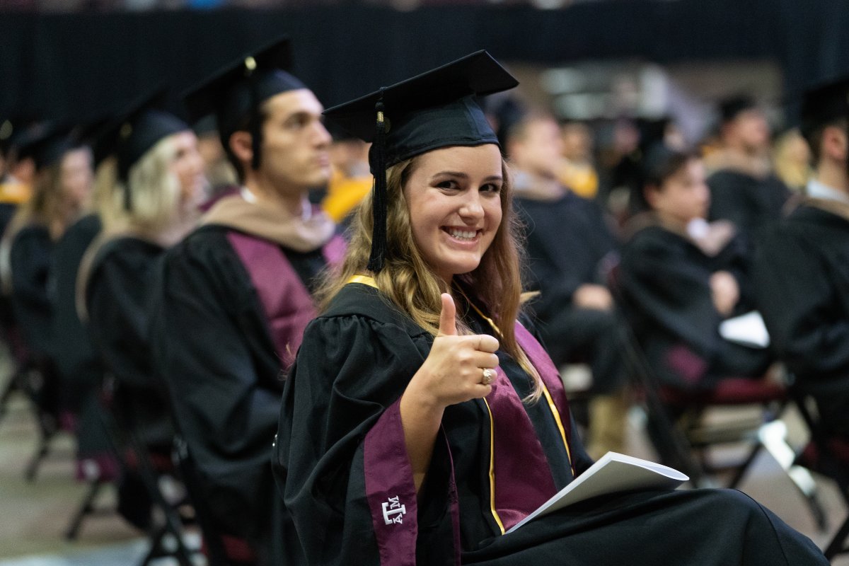 Texas A&M University tweet media