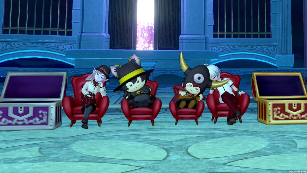 らるかん Dq10 Larcan Dqx Twitter