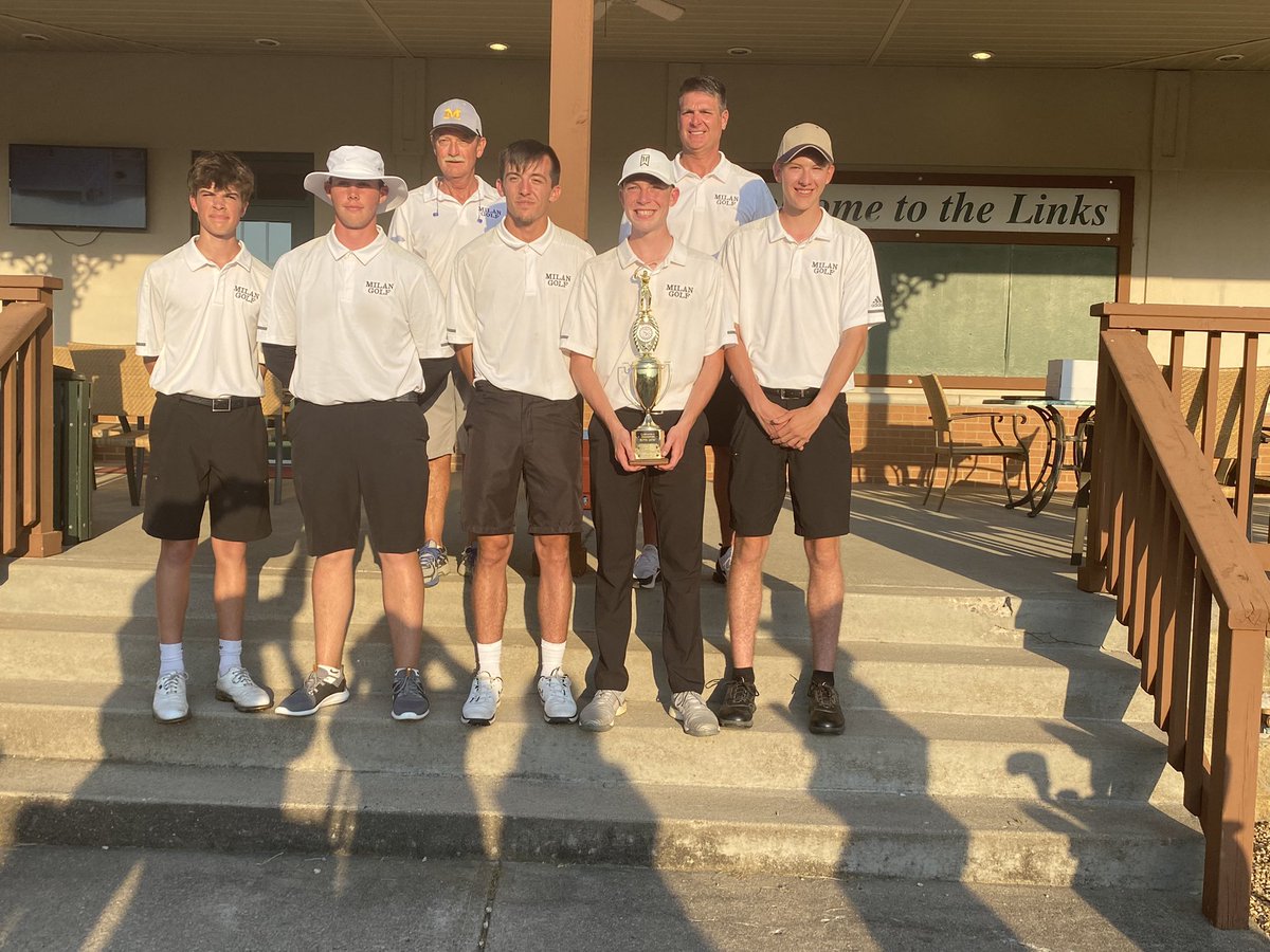 2021 ORVC Conference Champs! <a href="/joshuaclark2021/">Joshua Clark</a> low medalist shooting a 1 under par, 70. <a href="/ripleysportsde1/">Ripley Publishing Sports Desk</a> <a href="/wrbiradio/">Country 103.9 WRBI</a> <a href="/eagle993/">Eagle Country 99.3</a>