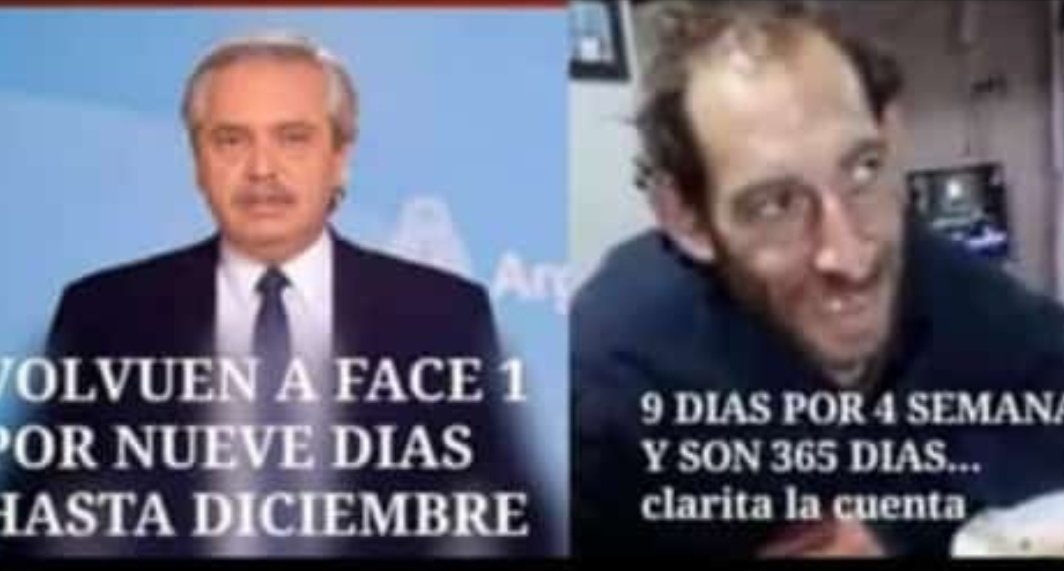 rlechones's tweet photo. Que embole todo esto!! https://t.co/5MTQTOnFaN