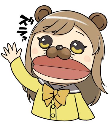 ラブライブサンシャイン絵。03 