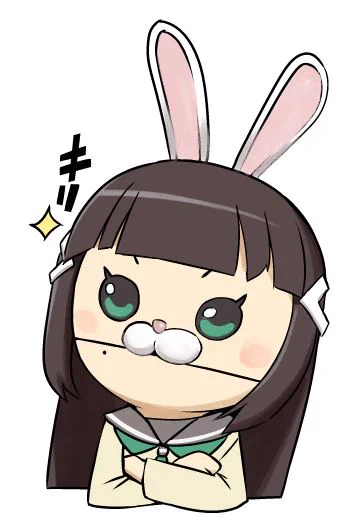 ラブライブサンシャイン絵。03 