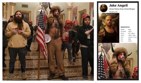 glennhatmaker's tweet image. Just a reminder: January 6 was an Antifa operation.