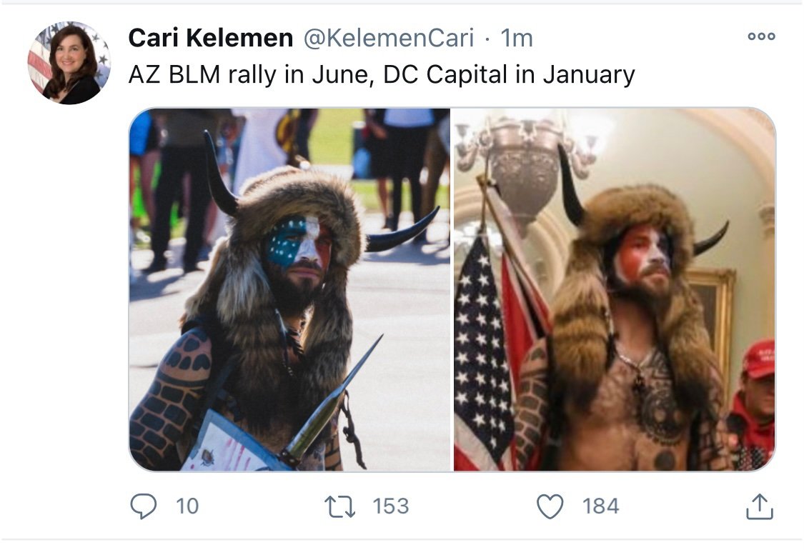 glennhatmaker's tweet image. Just a reminder: January 6 was an Antifa operation.