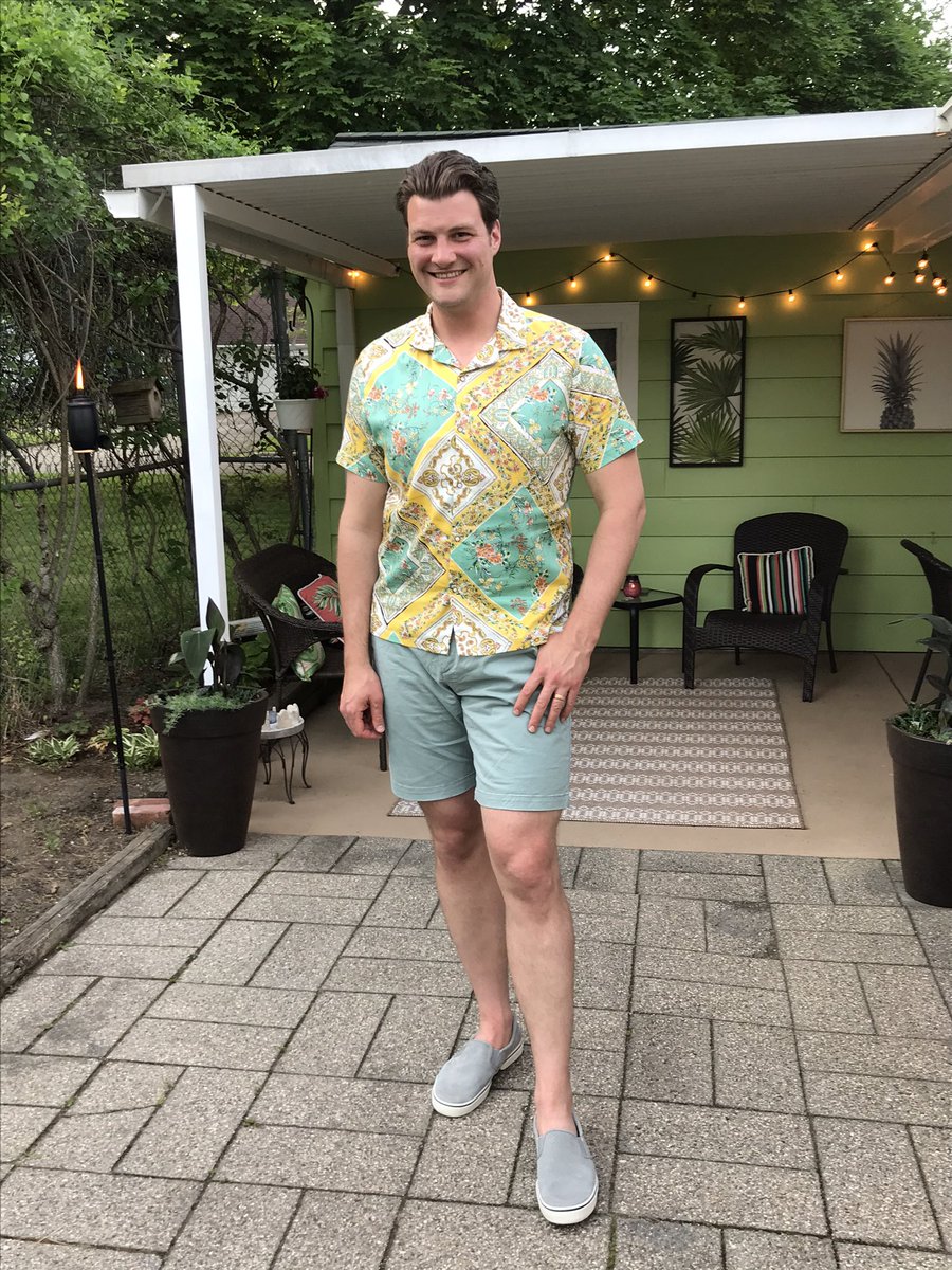 AaronDimick's tweet photo. It’s my birthday weekend! https://t.co/o1N54et3D1