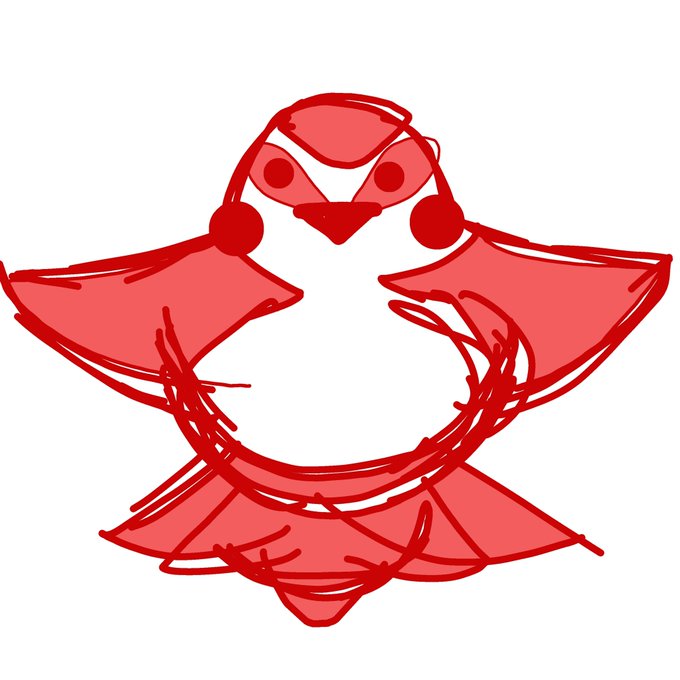 ふくらすずめのtwitterイラスト検索結果 ふくらすずめのtwitterイラスト検索結果