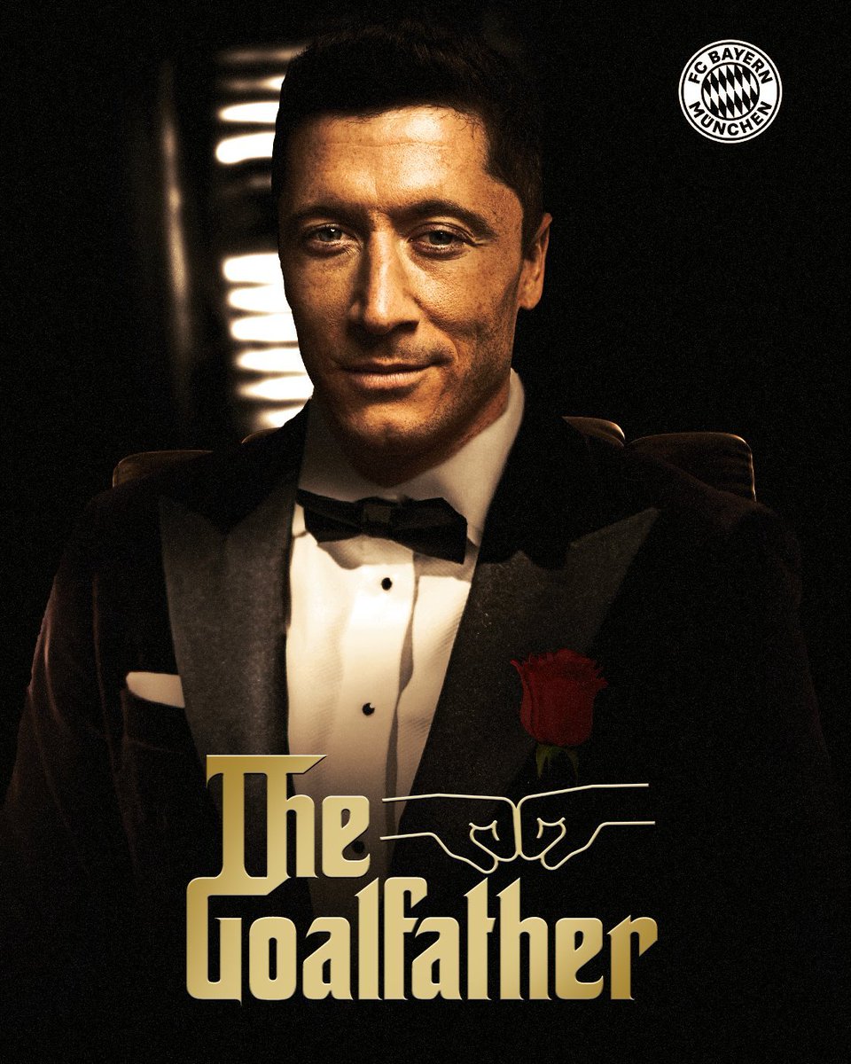 Darek_tech's tweet photo. Brawo👏
#TheGoalfather💪⚽️ #Lewandowski41🔝
Foto📸 #BayernMunich https://t.co/dlNowOdDmH