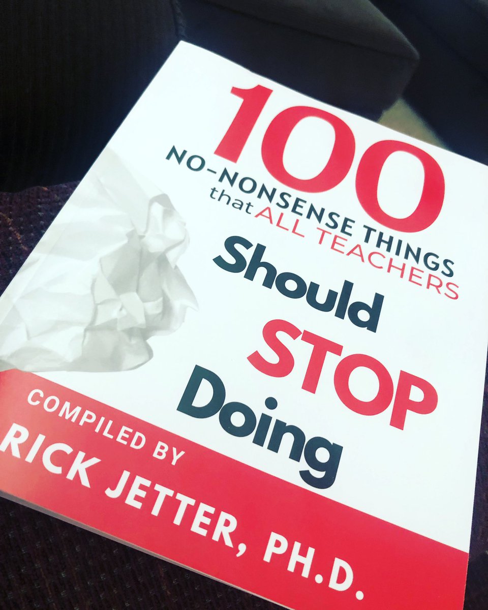 lmcdonell14's tweet photo. Yes! Yes! Yes! Chapter 7-“We must believe & act like students are someone’s child and future. Don’t assume that parents know we want to partner with them.” @TPreisler says something I know I need this reminder. #stopseries @RickJetter https://t.co/ORH3y7qCq7