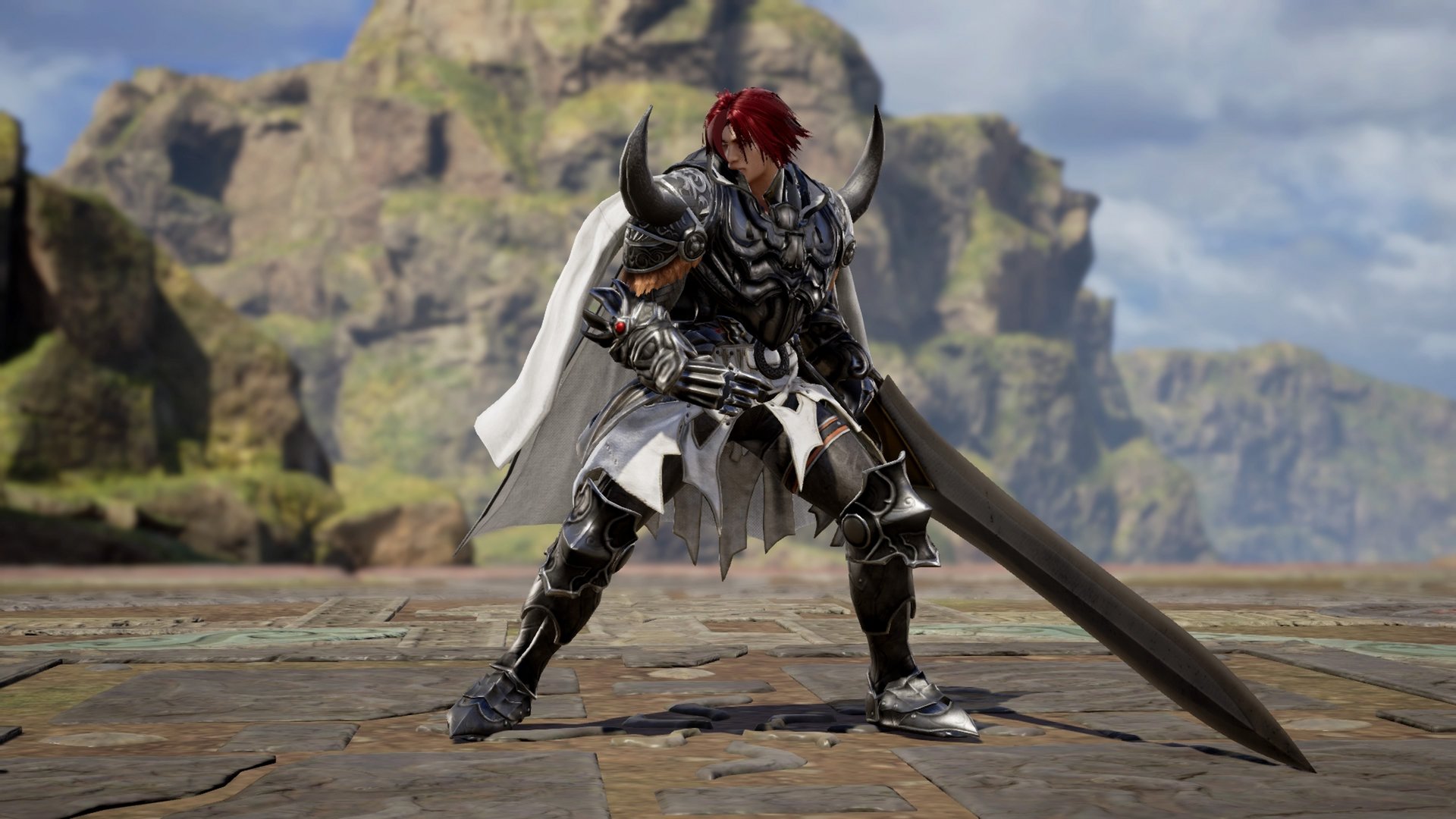 Wiz D ソウルキャリバー6 ログホライズンの ソウジロウ と アイザック をキャラクリ Soulcalibur6 ログホライズン ソウジロウ アイザック Ps4share T Co Mvqbpgdk2k Twitter