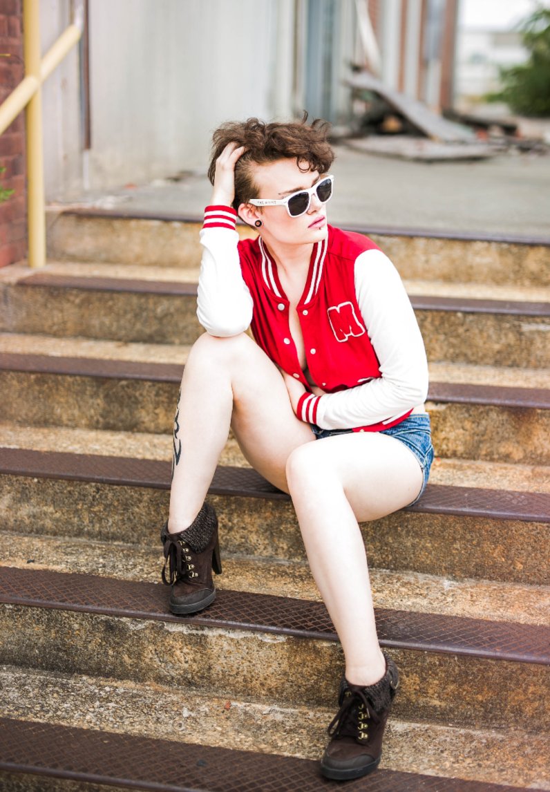 HotRose_Model's tweet photo. #modelscout #ModelMayhem #modelmagazine #worthy #urban #ink #piercings #alternative #modeling #model #abandonedphotography #AbandonedPlaces https://t.co/E69NeRrvYE