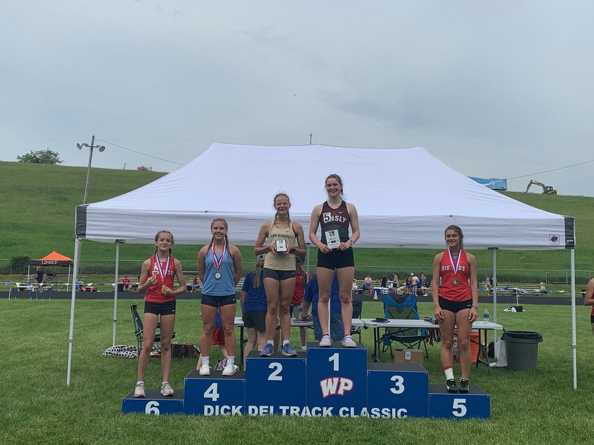 LinslyTrack's tweet photo. Molly’s final gold of the day was in the 800m run! 🥇 https://t.co/zUDTMXxvGb