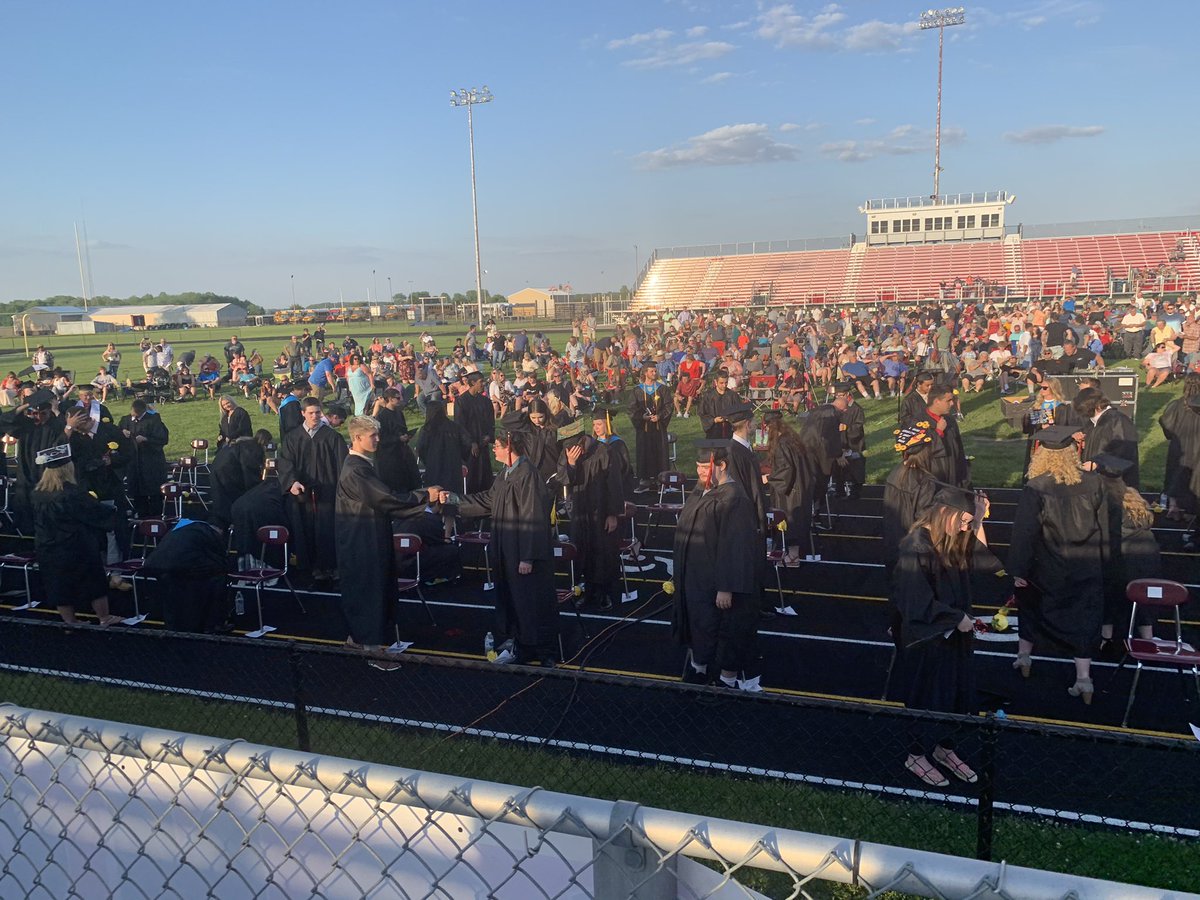 cayencer's tweet photo. Congratulations to the Class of 2021! https://t.co/L0JfE0QWNc