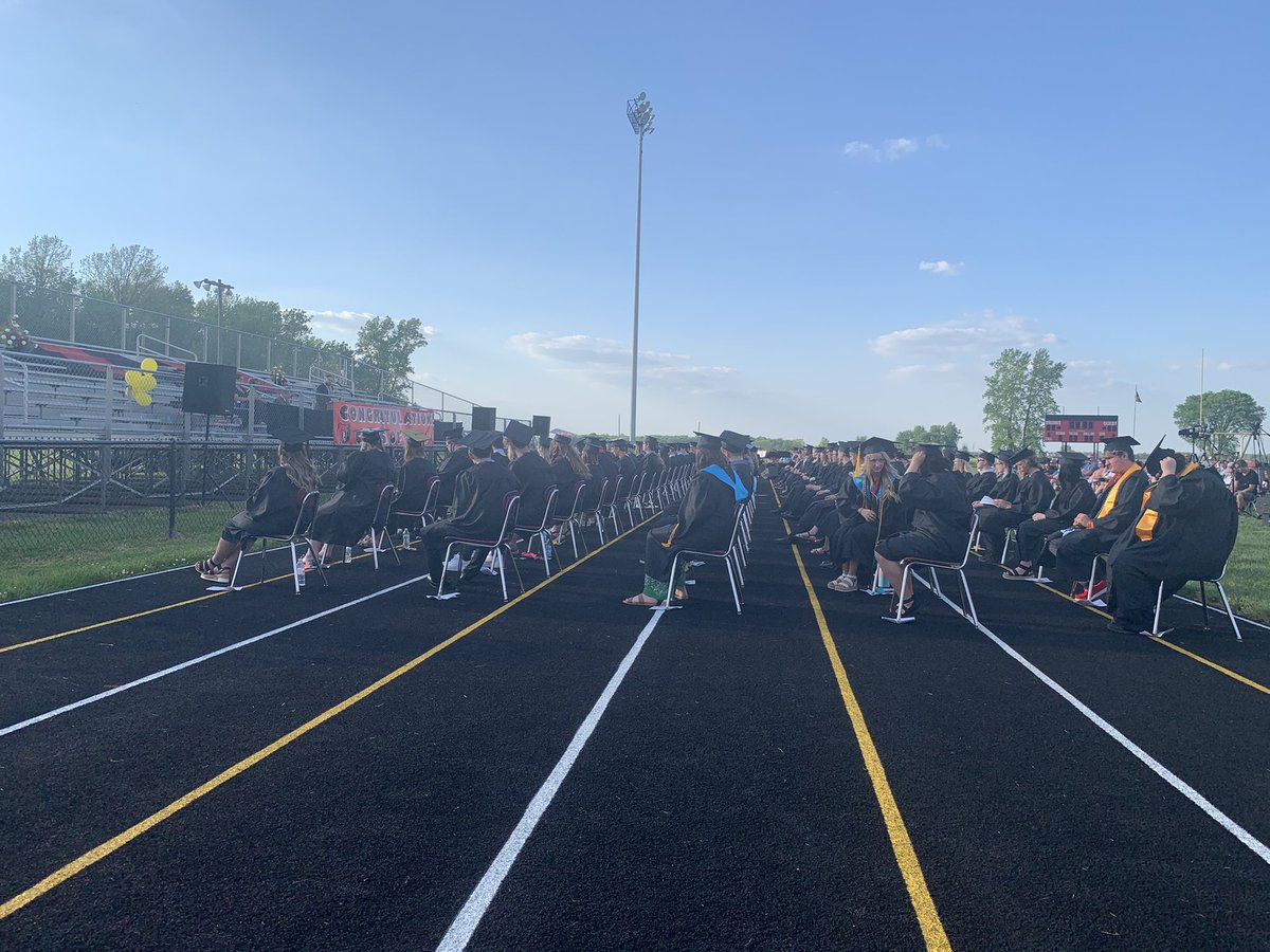 cayencer's tweet photo. Congratulations to the Class of 2021! https://t.co/L0JfE0QWNc