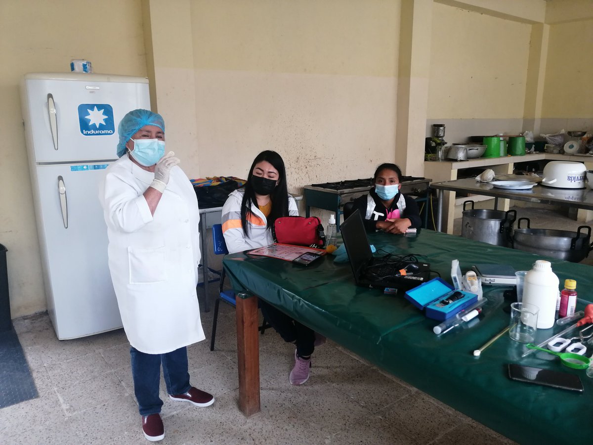 elsicasty's tweet photo. El bachillerato Técnico productivo en la Ueg Gonzanamá, permite generar nuevos aprendizajes que conducen al emprendimiento.
#BTPEspecializaciónElaboradosLácteos
#Distrito11D06
#SiALaEducacion
@magdasalazarg
@EducacionZ7_Ec https://t.co/q0EGuAJBN8