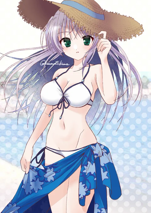 最近描いたイラスト(((ง  ˙-˙  )))ว 