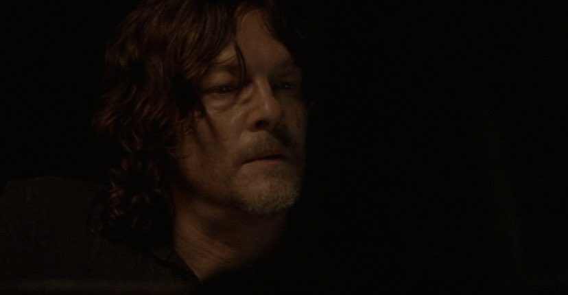 sorrypookiee's tweet photo. daryl dixon is so pretty https://t.co/mair0ri2Ms