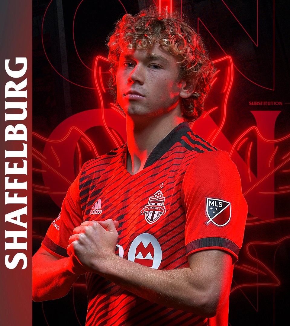 Toronto FC tweet media