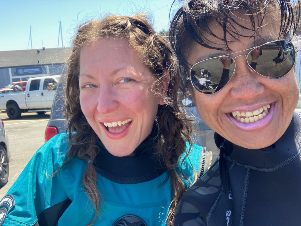 ReefCheck tweet picture