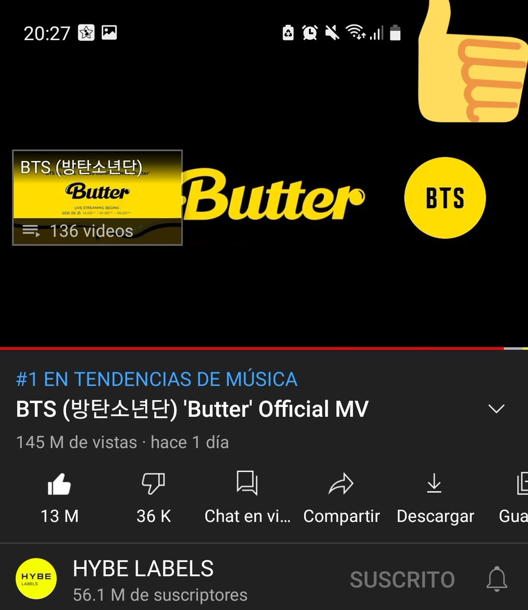 challapa66's tweet photo. @NamjoonBolivia @JKBolivia_ @BTSBoliviaOfi @BTSBolivia Aqui mis capturas muchas gracias por la oprtunidad🥺💛
#BTS_Butter
@BTS_twt https://t.co/1ROX6kL3iT