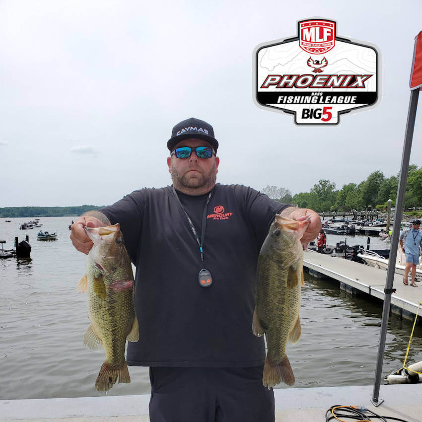 melvinsmitson's tweet photo. I finished in 11th place today on the bay!
#chesapeakebay #bassfishing #fishing #upperbay #upperchesapeakebay #majorleaguefishing #bfl #bassfishingleague #big5 #northeast #river #susquehanna #flats #largemouthbass #smallmouthbass #fishmd https://t.co/inrJbvqgdE