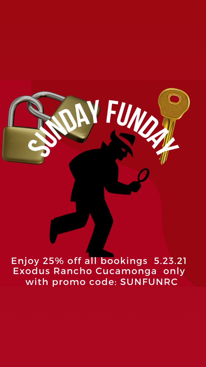 escaperoomoc tweet picture