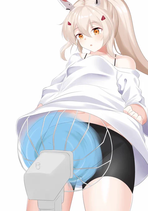 #アズールレーン #綾波 