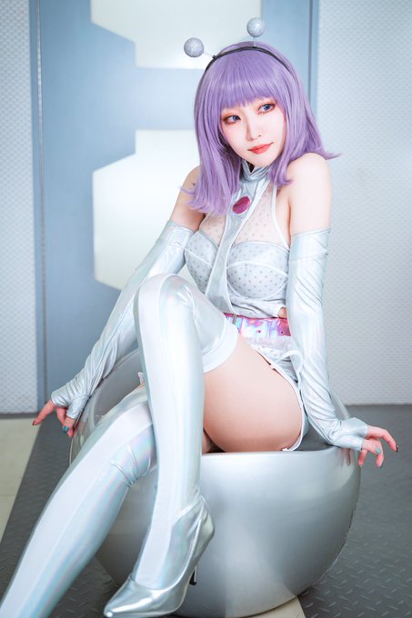 コスプレイヤーあきれいいちのTwitter画像16