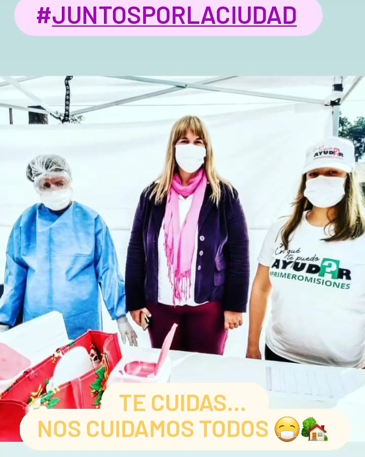 #JuntosPorLaCiudad 
<a href="/herrerayflia/">Oscar Herrera Ahuad</a> @MinistroAlarcon <a href="/rovira_carlos/">Carlos Rovira</a> <a href="/FMFabioMartinez/">FabioMartinez</a> <a href="/MirianS31218058/">Mirian Silva</a> <a href="/docmauriace/">Mauricio E. Acevedo Leal</a>