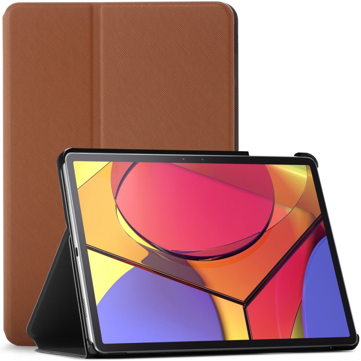 forefrontcases's tweet photo. Forefront Cases Lenovo Tab P11 Pro 11.5-inch case stand.
FOLDING STAND CASE – Fold the case to a stand in 4 easy steps, stand your tablet in typing, viewing and multiple landscape positions. Watch, listen, type or browse on your tablet with ease.

🛍️ https://t.co/EGzQoS25Tz https://t.co/L07oVvAIG5