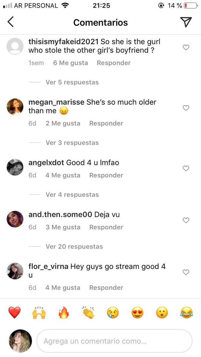 smkefire's tweet photo. es tan injusto que sabrina reciba este tipo de acoso y hate cuando no hizo absolutamente nada y hasta pidió que seamos amables uno con los otros, ya déjenla en paaaaz https://t.co/CRtiMugk4s