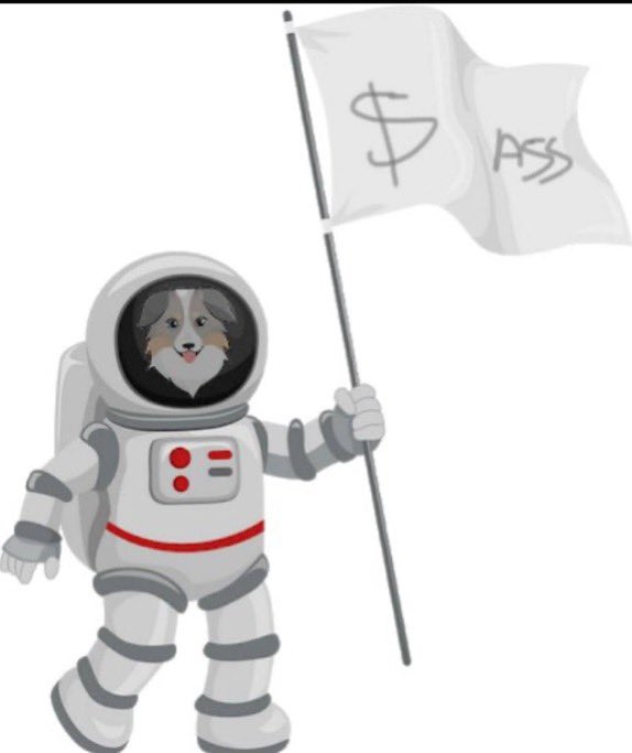 JBlue43892990's tweet photo. #ASS #10000X #BinanceSmartChain To the Moon!!! Join us now!! Get yourself some well needed $ASS!! 🚀🚀🚀🚀🚀🚀🚀🚀🚀🚀🚀@CryptoAss7 @assfinance @LatamAss @AssfinanceN @1SHIBASS @ugliestduck @lawlaw40094617 @uyen_Ass https://t.co/IYS0E0jp8k