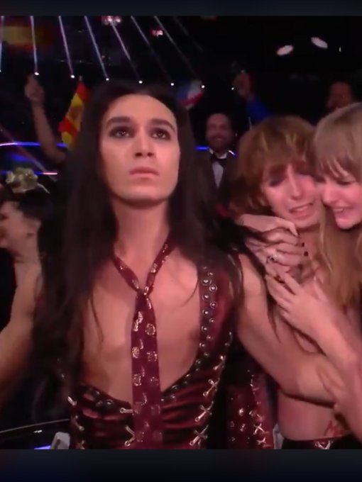 All of Twitter when Elon tweets about #doge #ItalyEurovision Congrats to #Italiaeurovision #italy https://t<a href="/tag/doge"class="tags">#doge</a><a href="/tag/italyeurovision"class="tags">#ItalyEurovision</a><a href="/tag/italy"class="tags"><span>#italy</span></a><a href="/tag/italiaeurovision"class="tags"><span>#italiaeurovision</span></a>