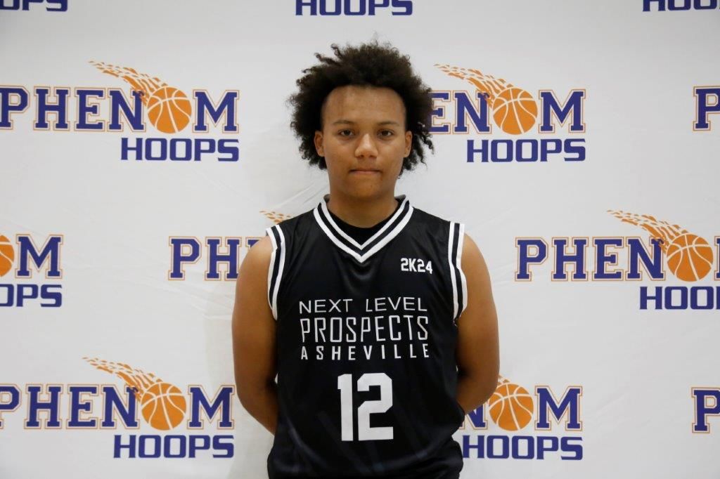 Phenom Hoop Report tweet media