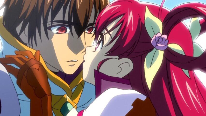 Precure の感情分析 Nyakone Precure の感情分析 Nyakone