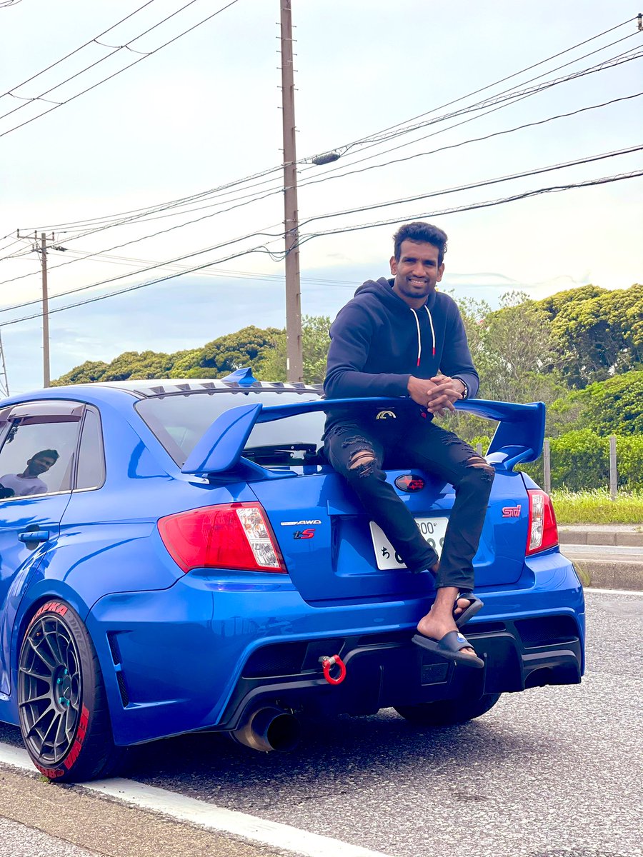Lets ready for summer #subaru #ts #sti #IMPREZA #advanracing #blouchturbo #stancenation #tomei #jdmconcept 
#prodrive #static #hks #ADVAN #subienation #wekfest #jdm #usdm #GT #superstreet #subieglow #subie #superstreet #photography #jeewa8888 #photo #JAPAN #Srilanka #enkeiwheels