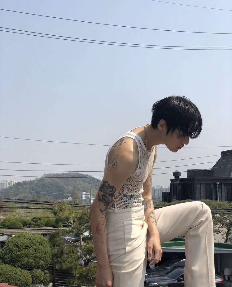 JungJaeONEPH's tweet photo. [#ONEstagram] onlyoneprivate IG updates 

#ONE #JungJaewon #정제원 https://t.co/WbCBhH1tGE