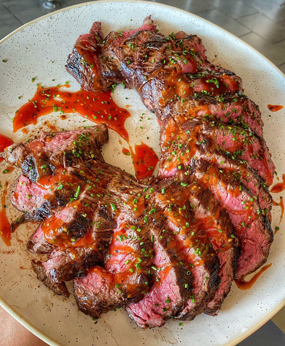 ChefGruel's tweet image. Roasted tenderloin sandwiches for the team tonight. Signature American Gravy Glaze (available for sale soon...) - and a dash of love.