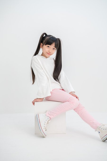 Twitterのコスプレ画像2