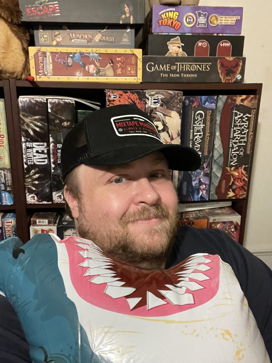 GaylyDreadful's tweet photo. Don't talk to me or my son ever again. https://t.co/SILdPYOsuQ